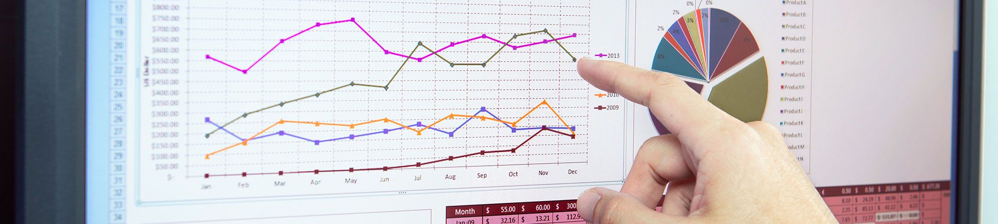 Kennzahlen und Kennzahlenvergleiche – wertvolle Entscheidungshilfe für Politik und Verwaltung