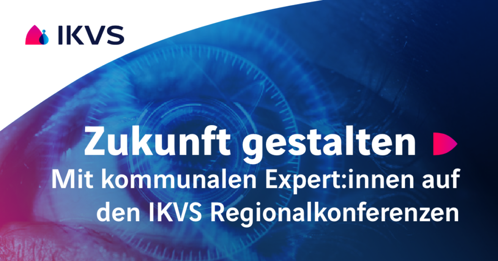 Rückblick IKVS Regionalkonferenzen 2026